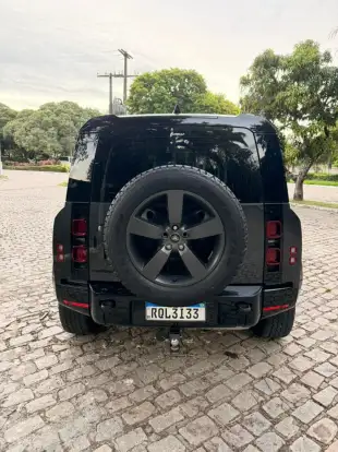 LAND ROVER-DEFENDER-3.0 D300 TURBO DIESEL MHEV 110 X-DYNAMIC HSE AWD AUTOMÁTICO LAND ROVER-DEFENDER-2024