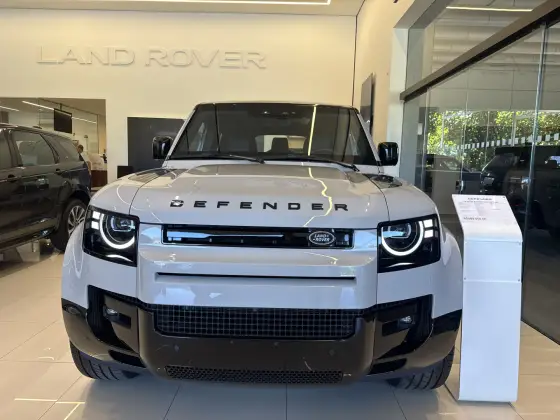 LAND ROVER DEFENDER 3.0 D350 TURBO DIESEL MHEV 110 X-DYNAMIC HSE AWD AUTOMÁTICO