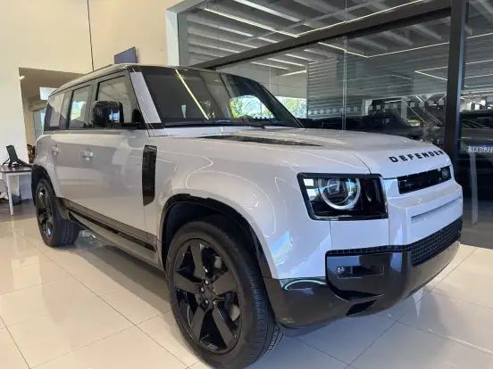 LAND ROVER-DEFENDER-3.0 D350 TURBO DIESEL MHEV 110 X-DYNAMIC HSE AWD AUTOMÁTICO LAND ROVER-DEFENDER-2025