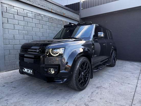 LAND ROVER-DEFENDER-2023