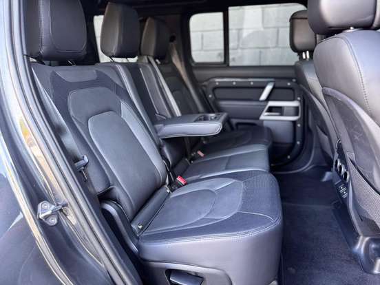 LAND ROVER-DEFENDER-3.0 D300 TURBO DIESEL MHEV 110 X-DYNAMIC HSE AWD AUTOMÁTICO LAND ROVER-DEFENDER-2023