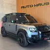 LAND ROVER DEFENDER 3.0 D300 TURBO DIESEL MHEV 110 X-DYNAMIC HSE AWD AUTOMÁTICO LAND ROVER DEFENDER 3.0 D300 TURBO DIESEL MHEV 110 X-DYNAMIC HSE AWD AUTOMÁTICO