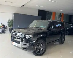 LAND ROVER DEFENDER 3.0 D300 TURBO DIESEL MHEV 110 X-DYNAMIC HSE AWD AUTOMÁTICO LAND ROVER DEFENDER 3.0 D300 TURBO DIESEL MHEV 110 X-DYNAMIC HSE AWD AUTOMÁTICO