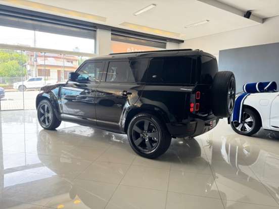 LAND ROVER-DEFENDER-3.0 D300 TURBO DIESEL MHEV 110 X-DYNAMIC HSE AWD AUTOMÁTICO LAND ROVER-DEFENDER-2023