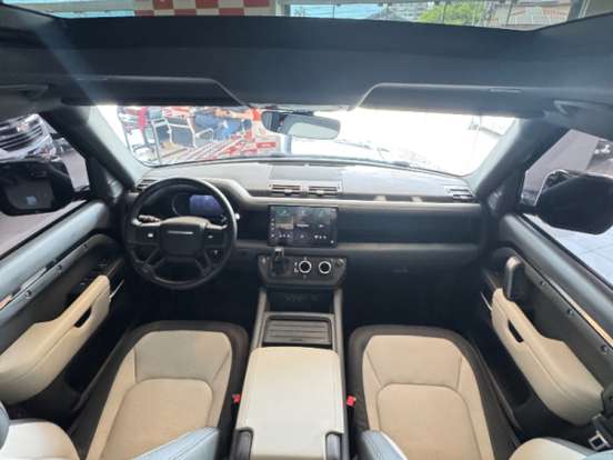 LAND ROVER-DEFENDER-3.0 D300 TURBO DIESEL MHEV 110 X-DYNAMIC HSE AWD AUTOMÁTICO LAND ROVER-DEFENDER-2023