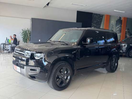 LAND ROVER-DEFENDER-3.0 D300 TURBO DIESEL MHEV 110 X-DYNAMIC HSE AWD AUTOMÁTICO LAND ROVER-DEFENDER-2023