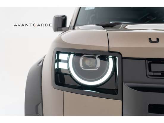 LAND ROVER-DEFENDER-3.0 D350 TURBO DIESEL MHEV 110 X-DYNAMIC HSE AWD AUTOMÁTICO LAND ROVER-DEFENDER-2026
