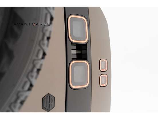 LAND ROVER-DEFENDER-3.0 D350 TURBO DIESEL MHEV 110 X-DYNAMIC HSE AWD AUTOMÁTICO LAND ROVER-DEFENDER-2026