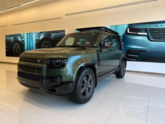 LAND ROVER-DEFENDER-2026