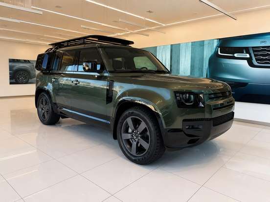 LAND ROVER-DEFENDER-2026
