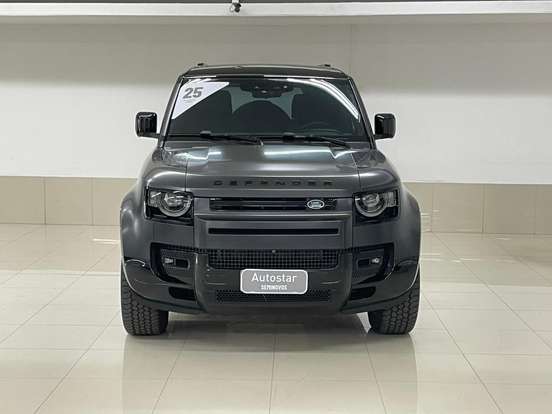 LAND ROVER-DEFENDER-3.0 D350 TURBO DIESEL MHEV 110 X-DYNAMIC HSE AWD AUTOMÁTICO LAND ROVER-DEFENDER-2024