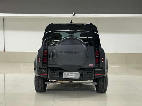 LAND ROVER-DEFENDER-3.0 D350 TURBO DIESEL MHEV 110 X-DYNAMIC HSE AWD AUTOMÁTICO LAND ROVER-DEFENDER-2024