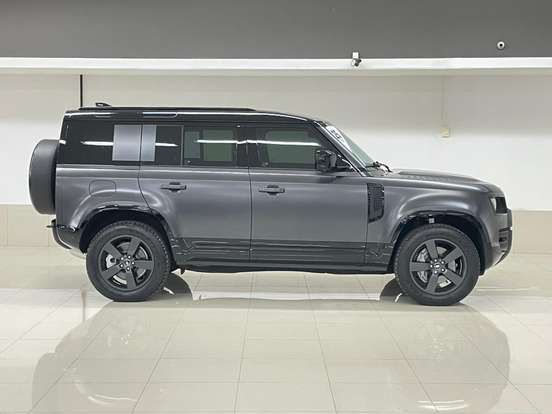 LAND ROVER-DEFENDER-3.0 D350 TURBO DIESEL MHEV 110 X-DYNAMIC HSE AWD AUTOMÁTICO LAND ROVER-DEFENDER-2024