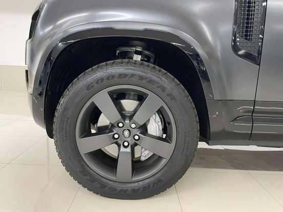 LAND ROVER-DEFENDER-3.0 D350 TURBO DIESEL MHEV 110 X-DYNAMIC HSE AWD AUTOMÁTICO LAND ROVER-DEFENDER-2024