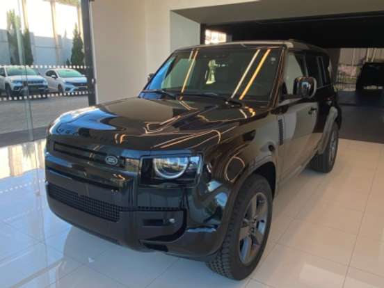 LAND ROVER-DEFENDER-3.0 D350 TURBO DIESEL MHEV 110 X-DYNAMIC HSE AWD AUTOMÁTICO LAND ROVER-DEFENDER-2026
