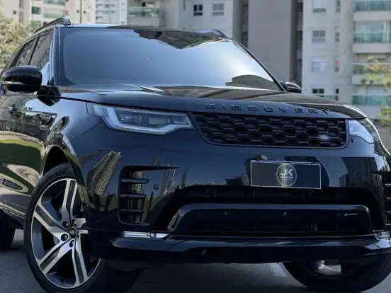 LAND ROVER-DISCOVERY-3.0 D300 TURBO DIESEL MHEV R-DYNAMIC HSE AUTOMÁTICO LAND ROVER-DISCOVERY-2023