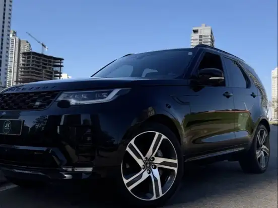 LAND ROVER-DISCOVERY-3.0 D300 TURBO DIESEL MHEV R-DYNAMIC HSE AUTOMÁTICO LAND ROVER-DISCOVERY-2023