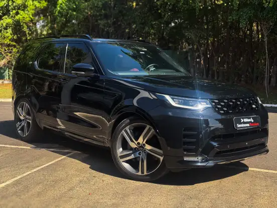 LAND ROVER-DISCOVERY-3.0 D300 TURBO DIESEL MHEV R-DYNAMIC HSE AUTOMÁTICO LAND ROVER-DISCOVERY-2023