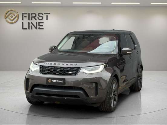 LAND ROVER-DISCOVERY-2021