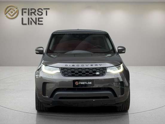 LAND ROVER-DISCOVERY-2021