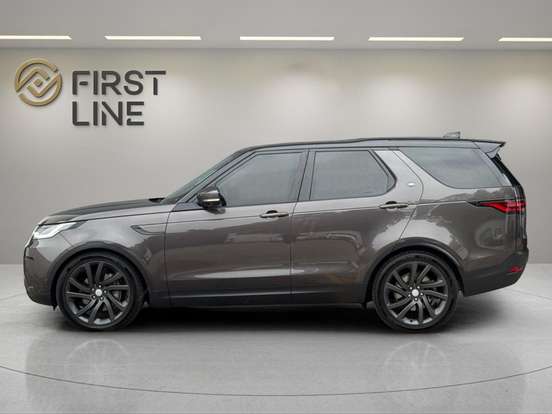LAND ROVER-DISCOVERY-2021