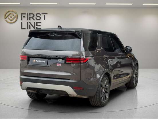 LAND ROVER-DISCOVERY-2021