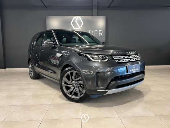 LAND ROVER-DISCOVERY-2019