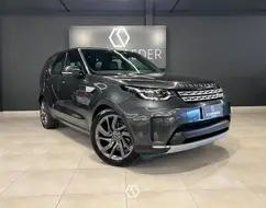 LAND ROVER DISCOVERY 3.0 V6 TD6 DIESEL HSE 4WD AUTOMÁTICO LAND ROVER DISCOVERY 3.0 V6 TD6 DIESEL HSE 4WD AUTOMÁTICO