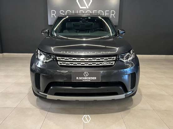LAND ROVER-DISCOVERY-2019