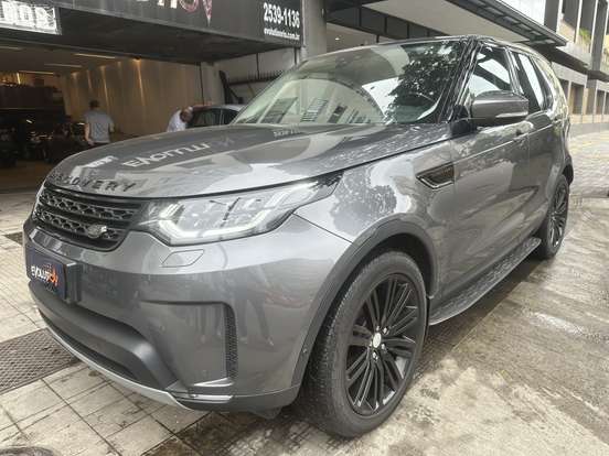 LAND ROVER-DISCOVERY-2018