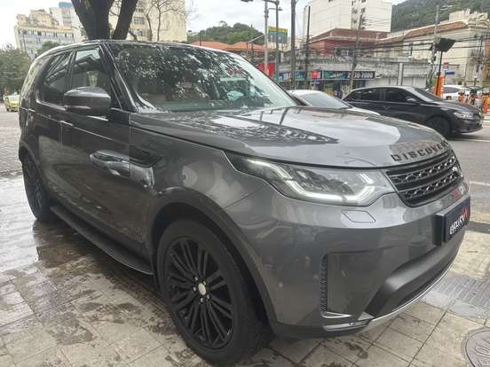 LAND ROVER-DISCOVERY-2018