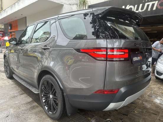 LAND ROVER-DISCOVERY-2018