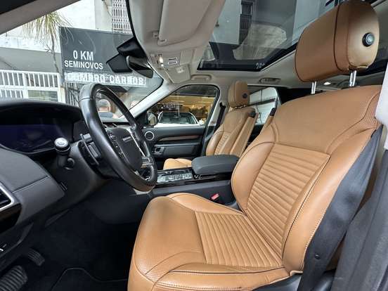 LAND ROVER-DISCOVERY-2018