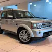 LAND ROVER DISCOVERY 4 3.0 SE 4X4 V6 24V BI-TURBO DIESEL 4P AUTOMÁTICO LAND ROVER DISCOVERY 4 3.0 SE 4X4 V6 24V BI-TURBO DIESEL 4P AUTOMÁTICO