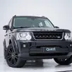 LAND ROVER DISCOVERY 4 3.0 SE 4X4 V6 24V BI-TURBO DIESEL 4P AUTOMÁTICO LAND ROVER DISCOVERY 4 3.0 SE 4X4 V6 24V BI-TURBO DIESEL 4P AUTOMÁTICO