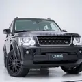 LAND ROVER DISCOVERY 4 3.0 SE 4X4 V6 24V BI-TURBO DIESEL 4P AUTOMÁTICO LAND ROVER DISCOVERY 4 3.0 SE 4X4 V6 24V BI-TURBO DIESEL 4P AUTOMÁTICO