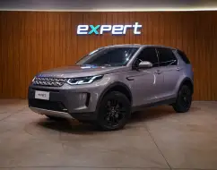 LAND ROVER DISCOVERY SPORT 2.0 D200 TURBO DIESEL MHEV S AUTOMÁTICO LAND ROVER DISCOVERY SPORT 2.0 D200 TURBO DIESEL MHEV S AUTOMÁTICO
