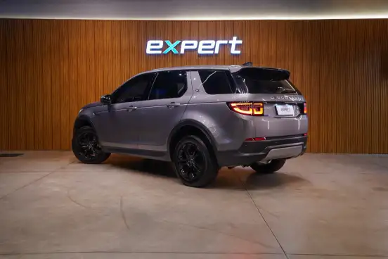 LAND ROVER-DISCOVERY SPORT-2022