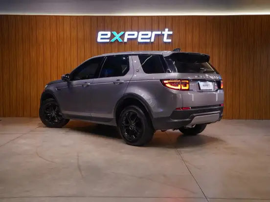 LAND ROVER-DISCOVERY SPORT-2.0 D200 TURBO DIESEL MHEV S AUTOMÁTICO LAND ROVER-DISCOVERY SPORT-2022