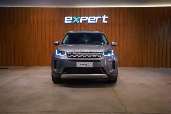 LAND ROVER-DISCOVERY SPORT-2022