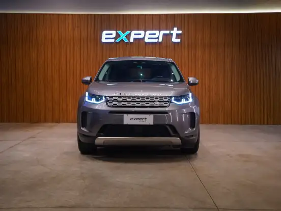 LAND ROVER-DISCOVERY SPORT-2.0 D200 TURBO DIESEL MHEV S AUTOMÁTICO LAND ROVER-DISCOVERY SPORT-2022