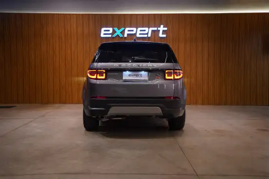 LAND ROVER-DISCOVERY SPORT-2022