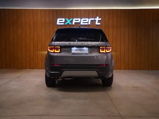 LAND ROVER-DISCOVERY SPORT-2.0 D200 TURBO DIESEL MHEV S AUTOMÁTICO LAND ROVER-DISCOVERY SPORT-2022