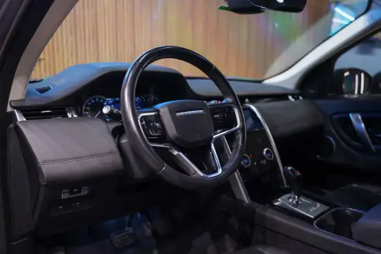 LAND ROVER-DISCOVERY SPORT-2022