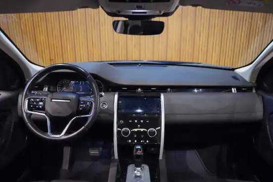 LAND ROVER-DISCOVERY SPORT-2022