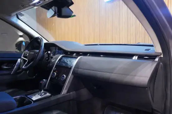 LAND ROVER-DISCOVERY SPORT-2022