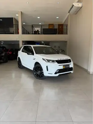 LAND ROVER-DISCOVERY SPORT-2022