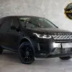 LAND ROVER DISCOVERY SPORT 2.0 D200 TURBO DIESEL SE AUTOMÁTICO LAND ROVER DISCOVERY SPORT 2.0 D200 TURBO DIESEL SE AUTOMÁTICO