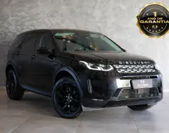 LAND ROVER DISCOVERY SPORT 2.0 D200 TURBO DIESEL SE AUTOMÁTICO LAND ROVER DISCOVERY SPORT 2.0 D200 TURBO DIESEL SE AUTOMÁTICO