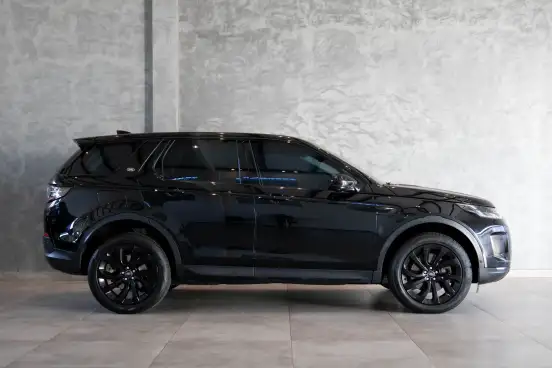 LAND ROVER-DISCOVERY SPORT-2022